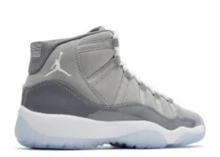 Air Jordan 11 Retro GS 'Cool Grey' 2021 8 Air Jordan 11 Retro GS 'Cool Grey' 2021 -Online Shoes Store 3 95