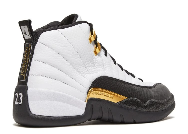 Air Jordan 12 Retro 'Royalty' 5 Air Jordan 12 Retro 'Royalty' - Image 3