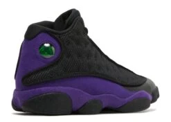 Air Jordan 13 Retro 'Court Purple' -Online Shoes Store 3 97