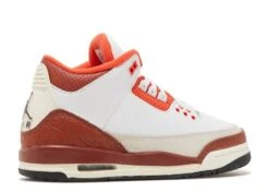 Air Jordan 3 Retro GS 'Mars Stone' 8 Air Jordan 3 Retro GS 'Mars Stone' -Online Shoes Store 3 98