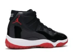 Air Jordan 11 Retro 'Bred' 2019 -Online Shoes Store 3 99