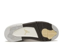 Air Jordan 4 Retro SE GS 'Craft' -Online Shoes Store 4 1