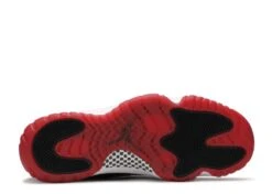 Air Jordan 11 Retro 'Bred' 2019 -Online Shoes Store 4 100