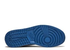 Air Jordan 1 Retro High OG 'Dark Marina Blue' -Online Shoes Store 4 101