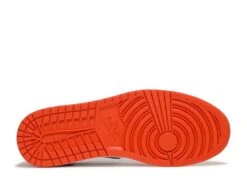 Air Jordan 1 Retro Low OG 'Starfish' 9 Air Jordan 1 Retro Low OG 'Starfish' -Online Shoes Store 4 108