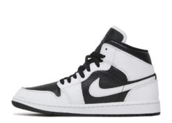 Wmns Air Jordan 1 Mid SE 'Homage' -Online Shoes Store 4 110