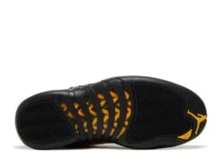 Air Jordan 12 Retro 'Black Taxi' 9 Air Jordan 12 Retro 'Black Taxi' -Online Shoes Store 4 111