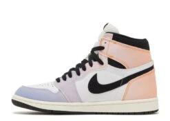 Air Jordan 1 Retro High OG 'Skyline' -Online Shoes Store 4 113