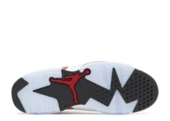 Air Jordan 6 Retro 'Red Oreo' 9 Air Jordan 6 Retro 'Red Oreo' -Online Shoes Store 4 114