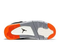 Wmns Air Jordan 4 Retro 'Starfish' 9 Wmns Air Jordan 4 Retro 'Starfish' -Online Shoes Store 4 119