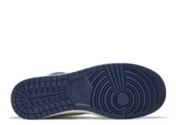 Air Jordan 1 Retro High '85 'Georgetown' -Online Shoes Store 4 120