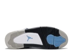 Air Jordan 4 Retro 'University Blue' 9 Air Jordan 4 Retro 'University Blue' -Online Shoes Store 4 122
