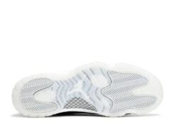 Air Jordan 11 Retro 'Jubilee / 25th Anniversary' -Online Shoes Store 4 136