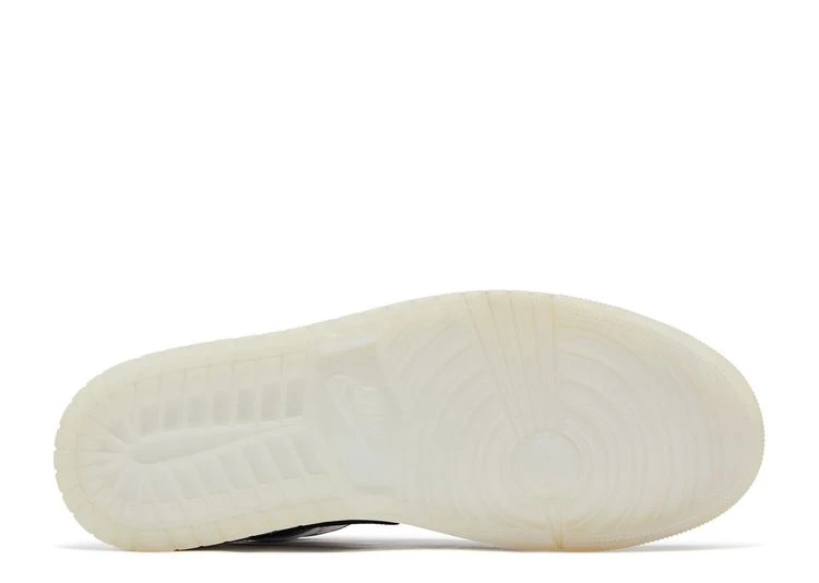 Air Jordan 1 Mid SE 'Diamond' 6 Air Jordan 1 Mid SE 'Diamond' - Image 4