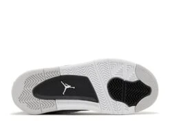 Air Jordan 4 Retro PS 'Military Black' -Online Shoes Store 4 146