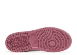 Air Jordan 1 Mid PS 'Valentine's Day 2023' 9 Air Jordan 1 Mid PS 'Valentine's Day 2023' -Online Shoes Store 4 152