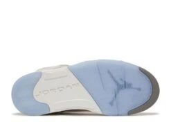 Air Jordan 5 Retro SE 'Craft' -Online Shoes Store 4 159