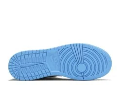 Air Jordan 1 Retro High OG GS 'University Blue' 9 Air Jordan 1 Retro High OG GS 'University Blue' -Online Shoes Store 4 163