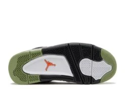 Wmns Air Jordan 4 Retro 'Canyon Purple' 9 Wmns Air Jordan 4 Retro 'Canyon Purple' -Online Shoes Store 4 17