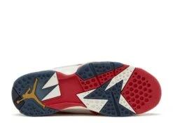 Trophy Room X Air Jordan 7 Retro 'New Sheriff In Town' -Online Shoes Store 4 18