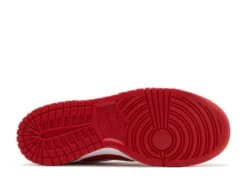 Nike Dunk Low GS 'Championship Red' 9 Nike Dunk Low GS 'Championship Red' -Online Shoes Store 4 181