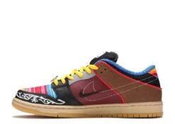 Nike Dunk Low SB 'What The Paul' 13 Nike Dunk Low SB 'What The Paul' -Online Shoes Store 4 184