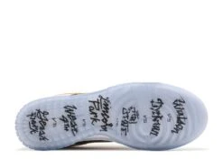 Nike Dunk Low 'NY Vs NY' -Online Shoes Store 4 186