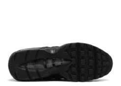 Nike Air Max 95 Essential 'Triple Black' 9 Nike Air Max 95 Essential 'Triple Black' -Online Shoes Store 4 195
