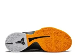 Nike Zoom Kobe 6 Protro 'White Del Sol' 9 Nike Zoom Kobe 6 Protro 'White Del Sol' -Online Shoes Store 4 196