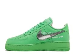 Nike Off-White X Air Force 1 Low 'Brooklyn' 13 Nike Off-White X Air Force 1 Low 'Brooklyn' -Online Shoes Store 4 208
