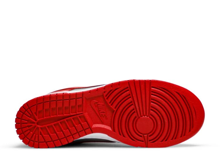 Nike Dunk Low 'UNLV' 2021 6 Nike Dunk Low 'UNLV' 2021 - Image 4