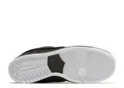 Nike Gnarhunters X Dunk Low SB 'Black' -Online Shoes Store 4 221