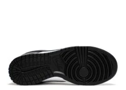 Nike Dunk Low 'Black White' 9 Nike Dunk Low 'Black White' -Online Shoes Store 4 223