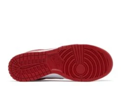 Nike Dunk Low 'Gym Red' -Online Shoes Store 4 234