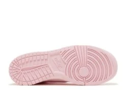 Nike Dunk Low GS 'Triple Pink' -Online Shoes Store 4 238