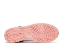 Nike Dunk Low 'Washed Teal Snakeskin' -Online Shoes Store 4 240