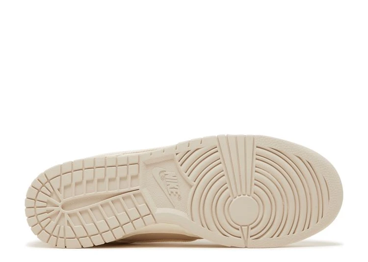 Nike Dunk Low SE 'Sashiko - Light Orewood Brown' 6 Nike Dunk Low SE 'Sashiko - Light Orewood Brown' - Image 4