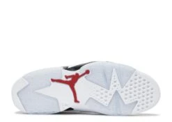Air Jordan 6 Retro OG 'Carmine' 2021 -Online Shoes Store 4 25