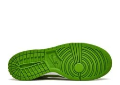 Nike Dunk Low GS 'Dark Chlorophyll' -Online Shoes Store 4 250