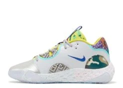 Nike PG 6 'What The' 13 Nike PG 6 'What The' -Online Shoes Store 4 253