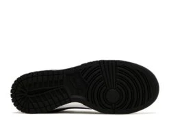 Nike Wmns Dunk Low 'Black White' 9 Nike Wmns Dunk Low 'Black White' -Online Shoes Store 4 257
