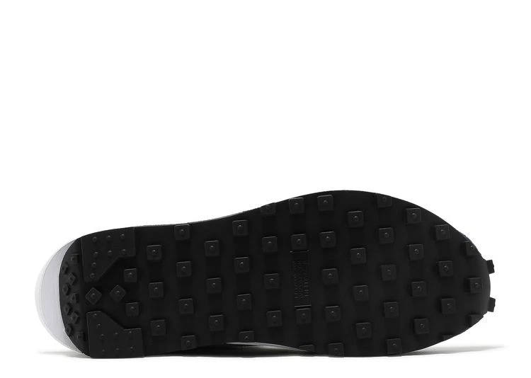 Nike Fragment Design X Sacai X LDV Waffle 'Blackened Blue' 6 Nike Fragment Design X Sacai X LDV Waffle 'Blackened Blue' - Image 4