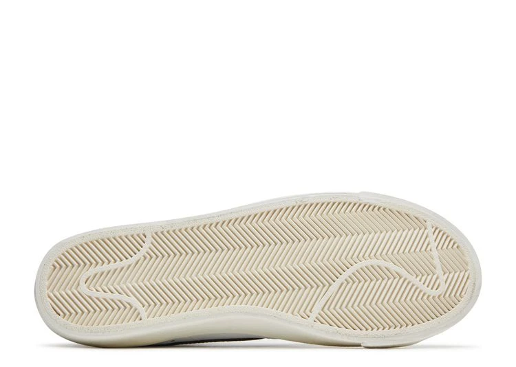 Nike Blazer Mid '77 Vintage 'White Black' 6 Nike Blazer Mid '77 Vintage 'White Black' - Image 4