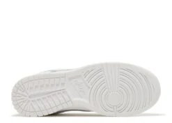 Nike Wmns Dunk Low 'Triple White' -Online Shoes Store 4 290