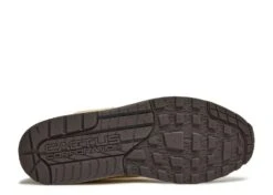 Nike Travis Scott X Air Max 1 'Baroque Brown' -Online Shoes Store 4 296