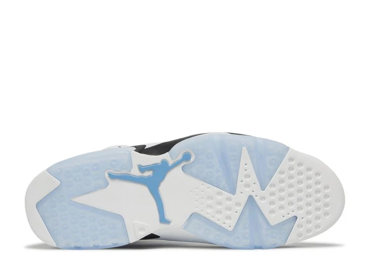 Air Jordan 6 Retro 'UNC Home' 6 Air Jordan 6 Retro 'UNC Home' - Image 4