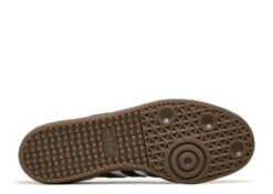 ADIDAS Samba OG 'White Black Gum' -Online Shoes Store 4 306