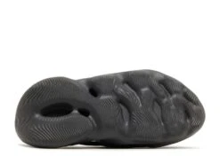 ADIDAS Yeezy Foam Runner 'Onyx' -Online Shoes Store 4 322