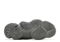 ADIDAS Yeezy 500 'Granite' -Online Shoes Store 4 327