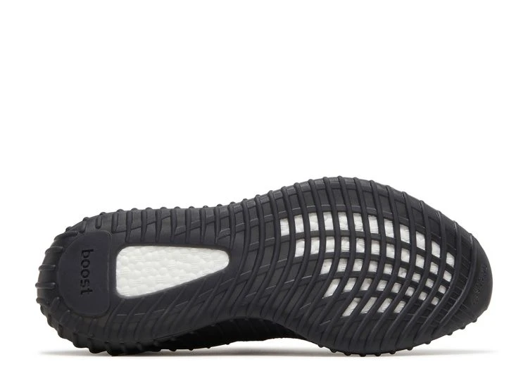 ADIDAS Yeezy Boost 350 V2 'Onyx' 6 ADIDAS Yeezy Boost 350 V2 'Onyx' - Image 4